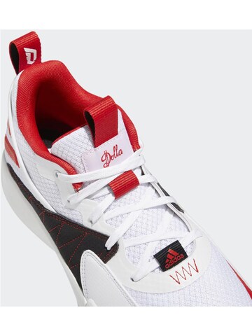 ADIDAS Sports shoe in White