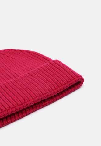 Unio Hamburg Beanie 'Mika' in Pink