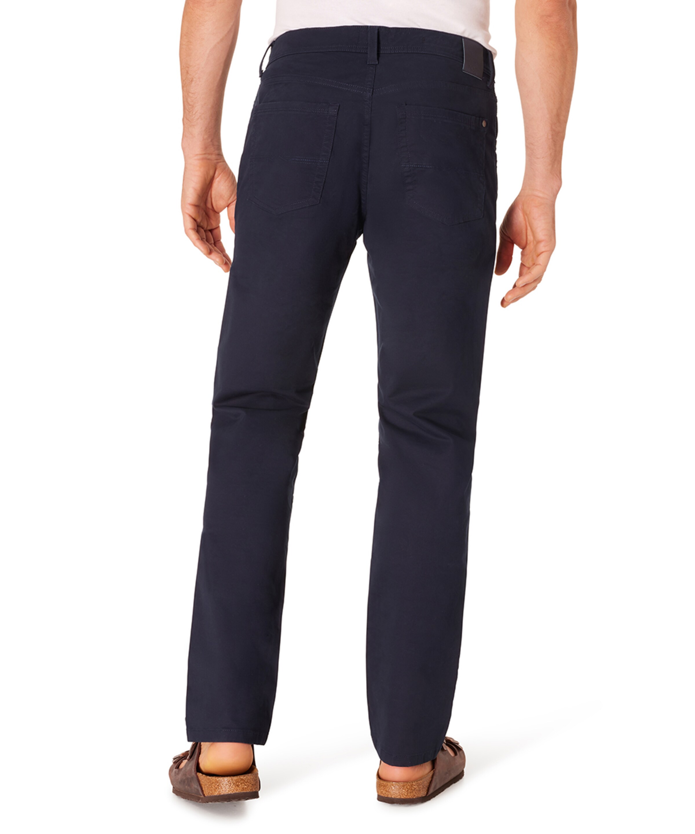 PIONEER Slim fit Jeans in Blue
