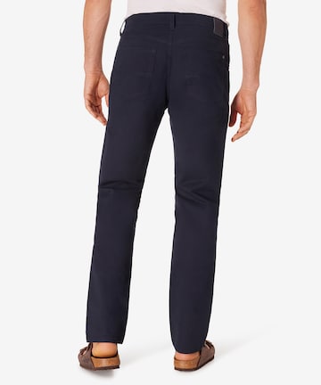 PIONEER Slimfit Jeans in Blau