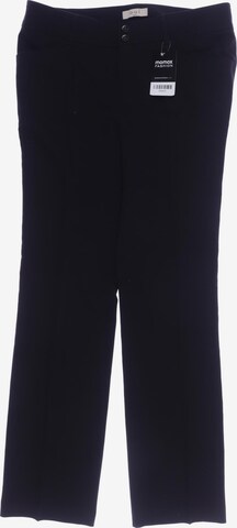 OUI Pants in XL in Black: front