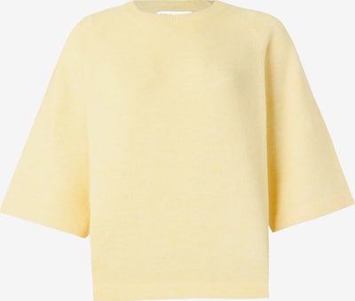 Megztinis 'ONLSimoni' iš ONLY, spalva – citrinos spalva, Prekių apžvalga