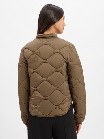 Fuchs Schmitt Jacke in Braun