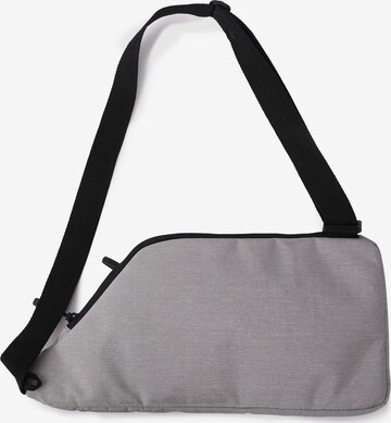 Hedgren Fanny Pack 'Lineo' in Grey