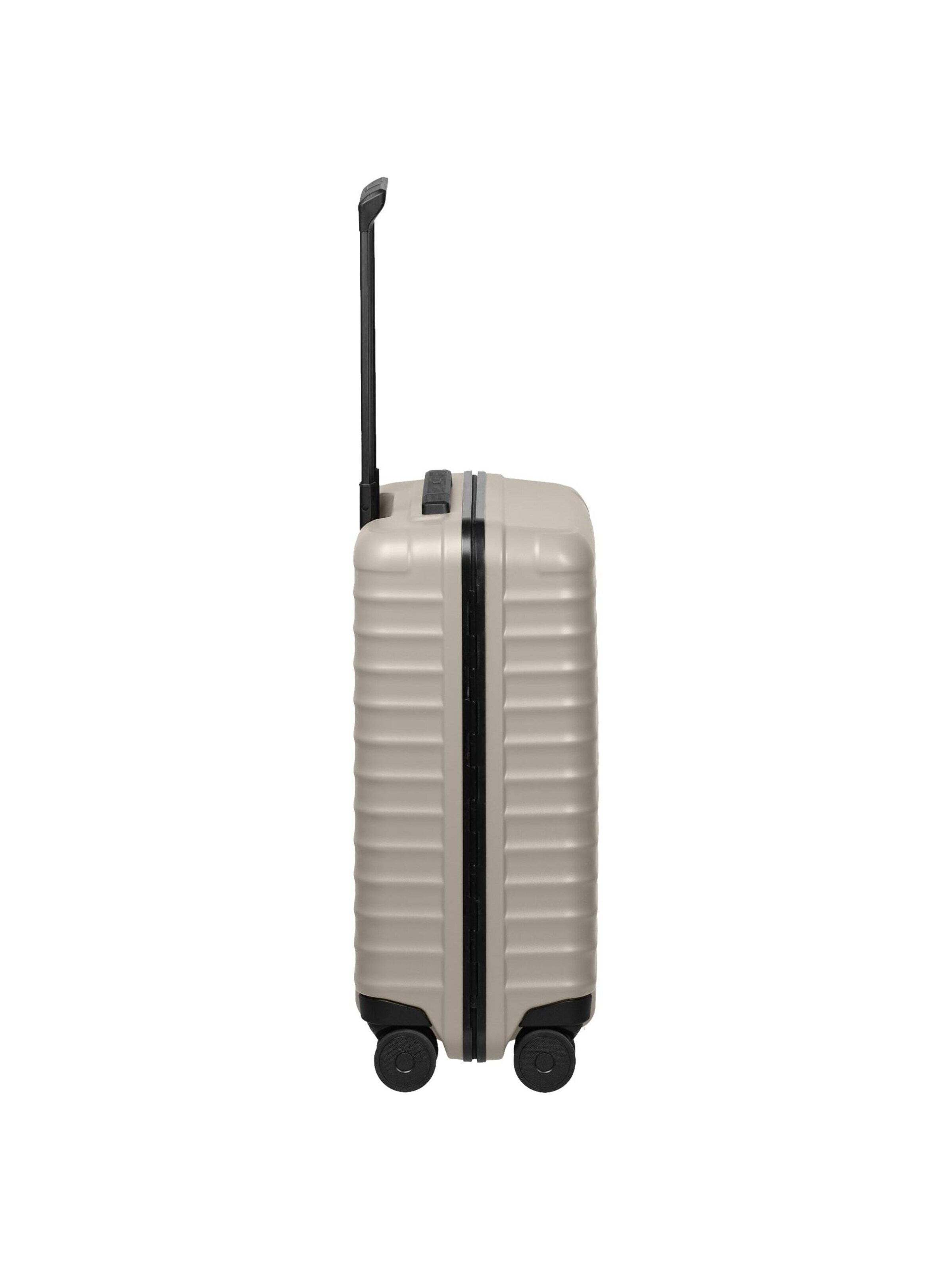 TITAN Trolley 'OVERSEAS' in Beige