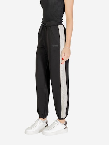 regular Pantaloni sportivi 'MARYELLA JOGGER V5YB02 KB3P2' di GUESS in nero