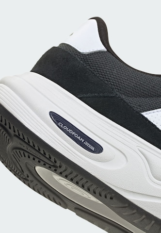Baskets basses 'Cloudfoam Cuxxion' ADIDAS SPORTSWEAR en gris