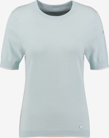 Key LargoPulover 'Mia' - plava boja: prednji dio