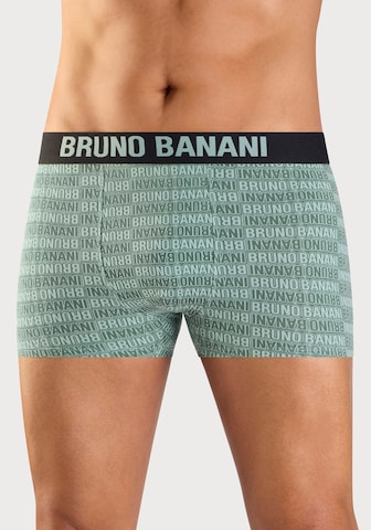 Bruno Banani Boxer shorts in Blue
