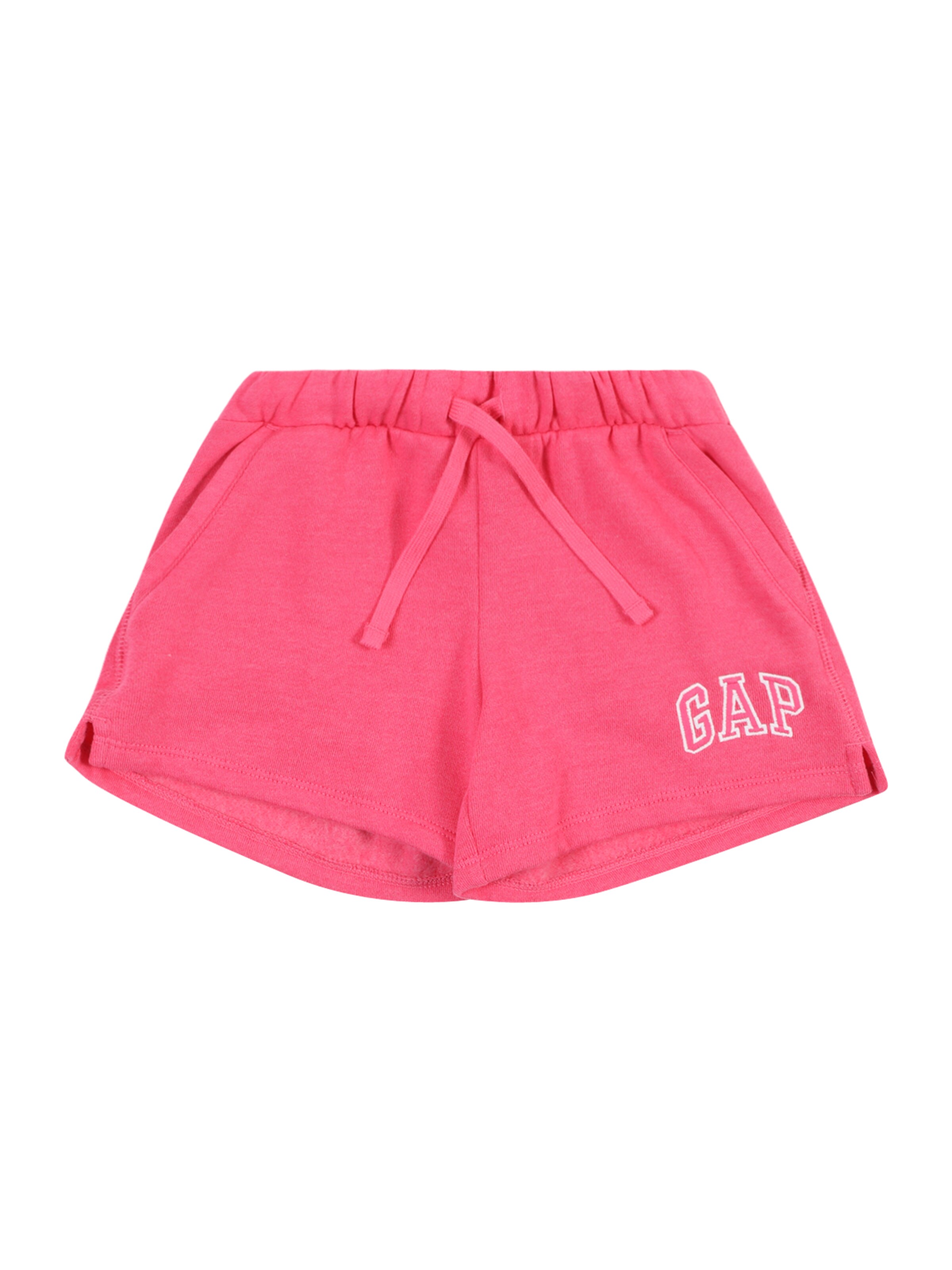 regular Pantaloni 'HERITAGE' di GAP in rosa: frontale