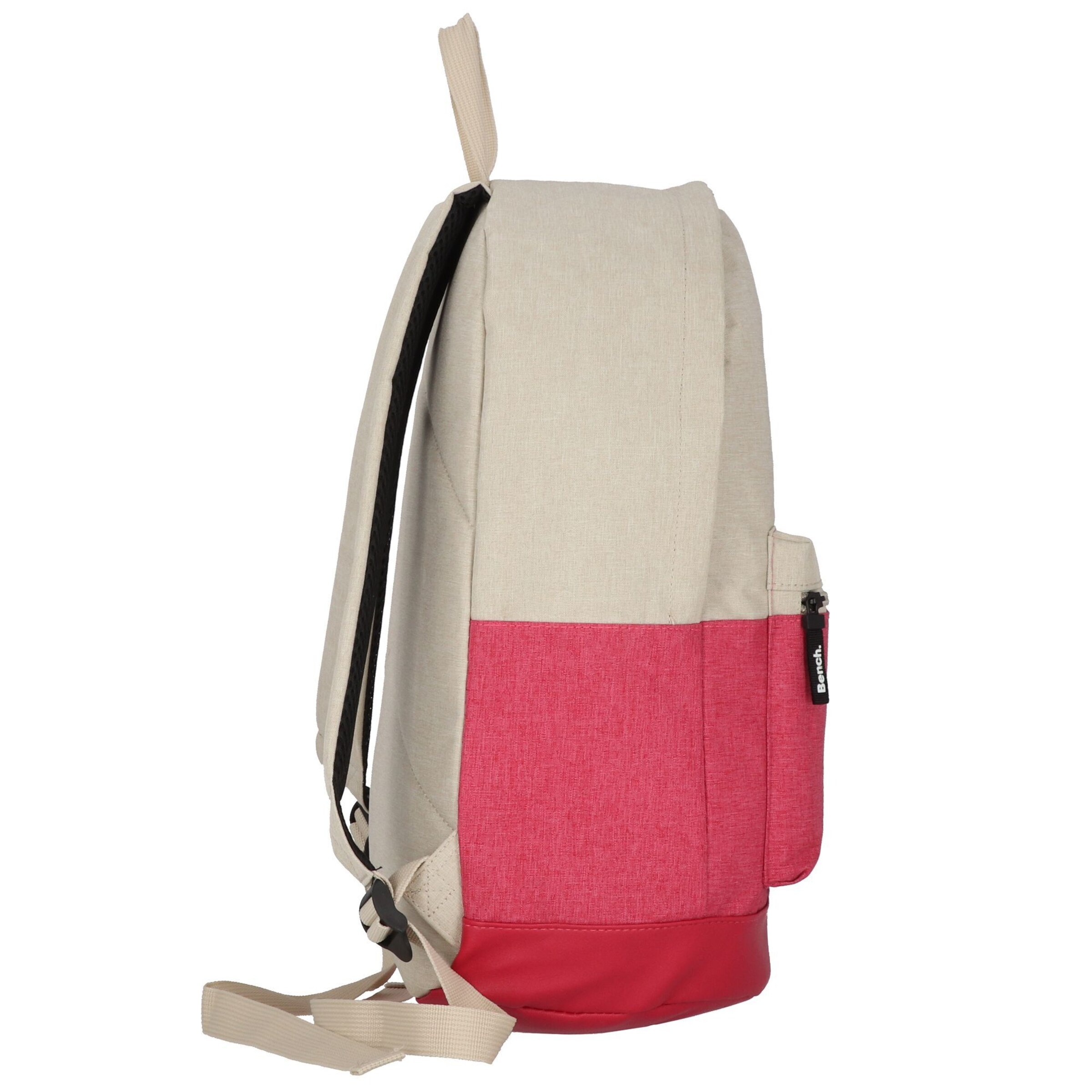 BENCH Backpack in Pink
