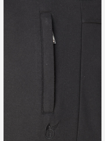 HAJO Regular Pants in Black
