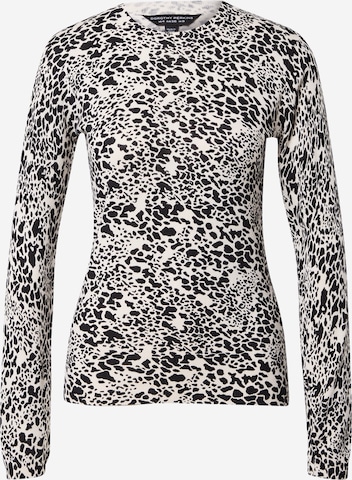 Pullover di Dorothy Perkins in bianco: frontale