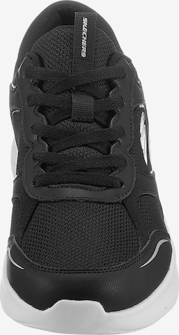 SKECHERS Sneakers in Black