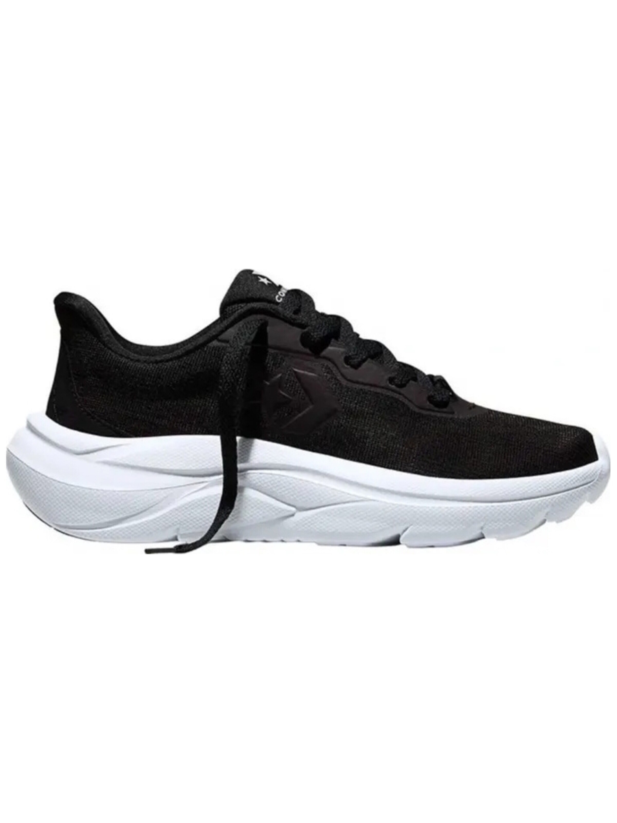 CONVERSE Sportschuh 'Converse Day One Runner'‌‌‌‌‌ in Schwarz