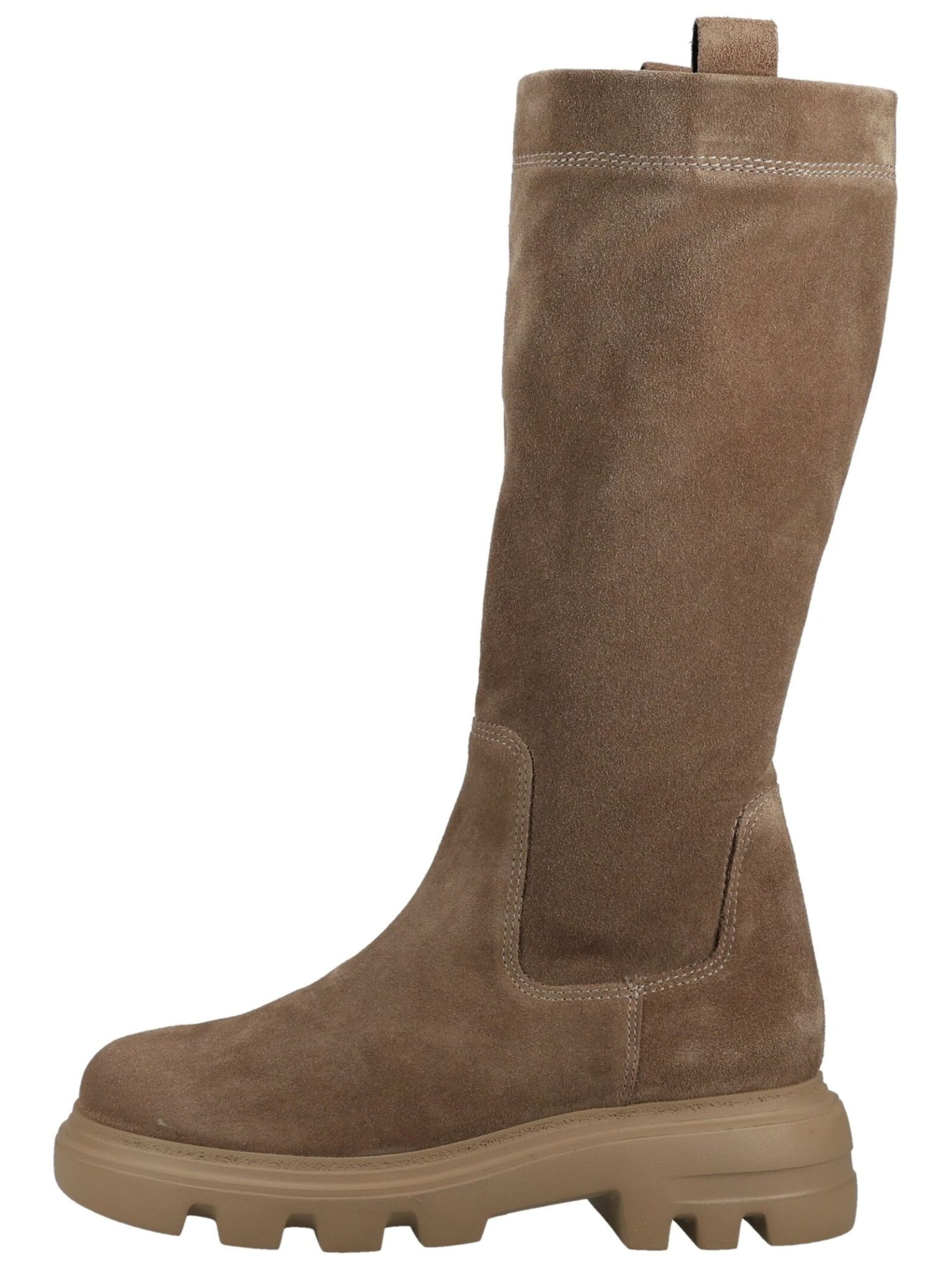 Paul Green Stiefel in Braun: Seite