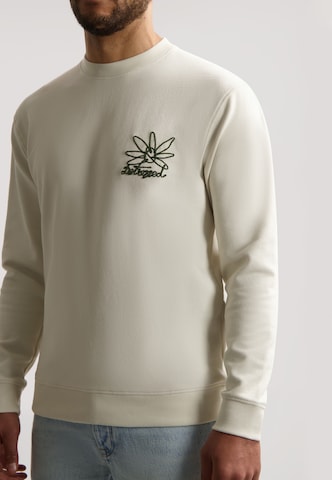 Pull-over 'Karas' Dstrezzed en gris