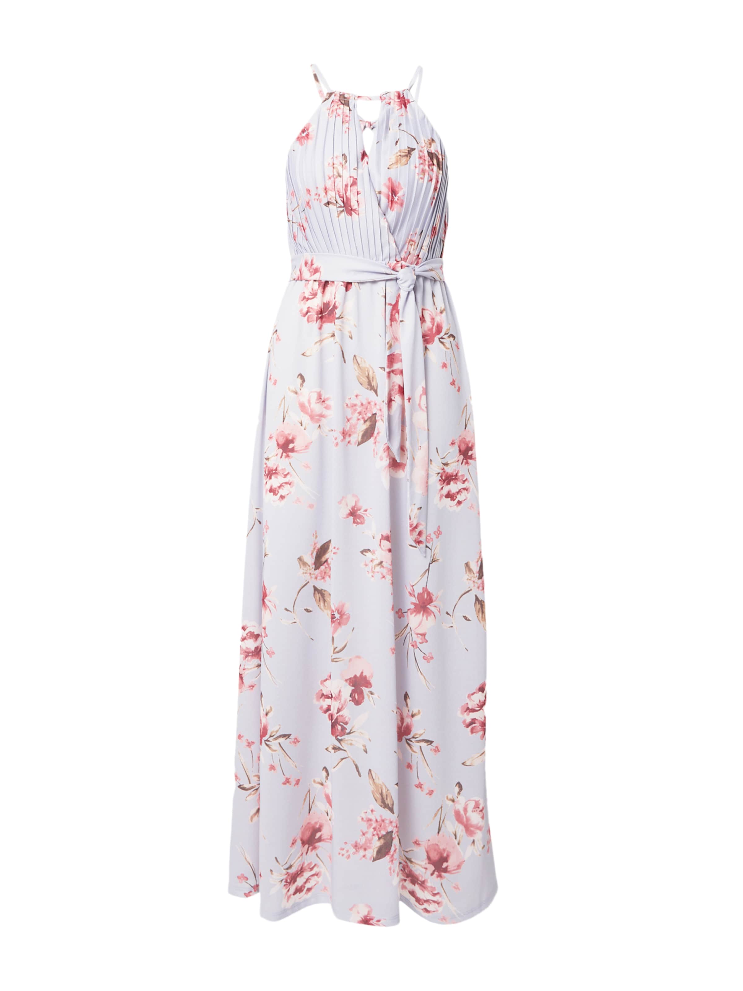 ABOUT YOU Платье 'Rosie' в Синий: спереди