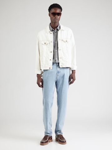 INDICODE Normalny krój Jeansy 'Cobra' w kolorze niebieski