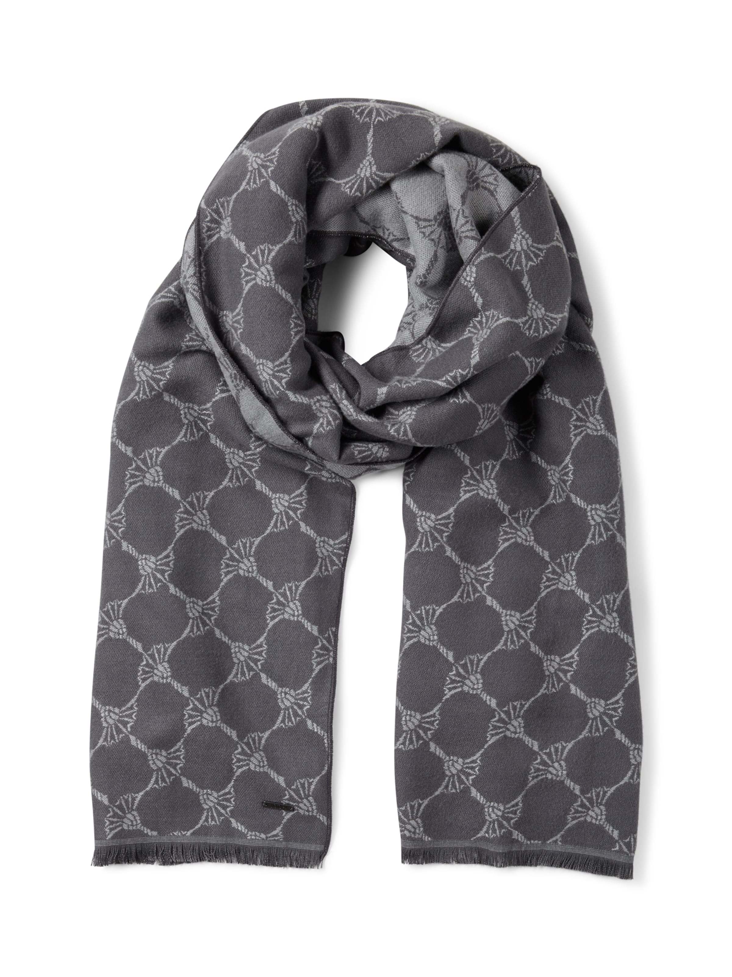 JOOP! - Chal 'Felix' en gris: frente