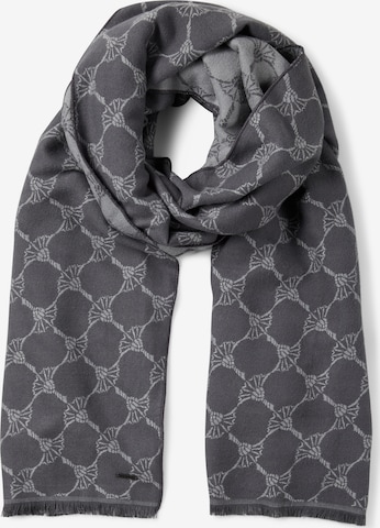 JOOP! Scarf 'Felix' in Grey: front