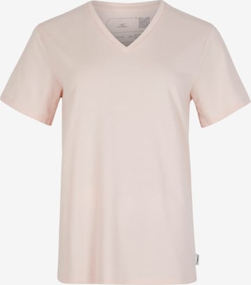 O'NEILL Shirts i pink: forside