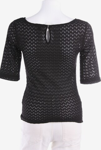YES OR NO Blouse & Tunic in XS in Black