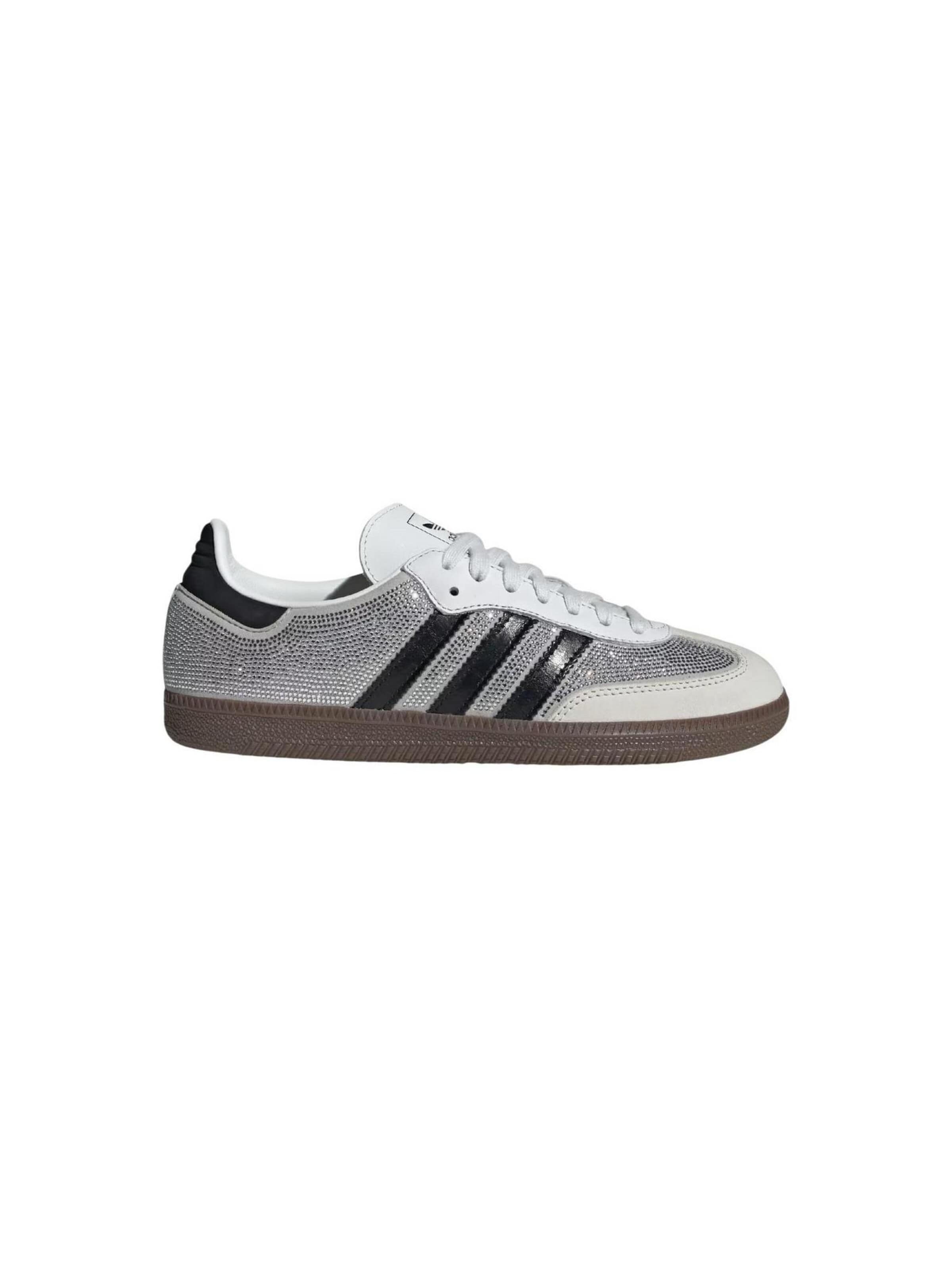 ADIDAS ORIGINALS Sneakers laag in Zilver
