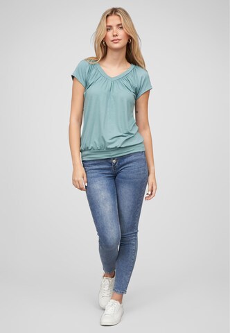 Cloud5ive Shirt in Blau