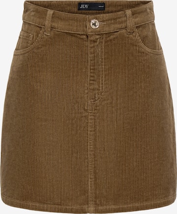 JDY Hame 'JDYShiraz' värissä ruskea: etupuoli