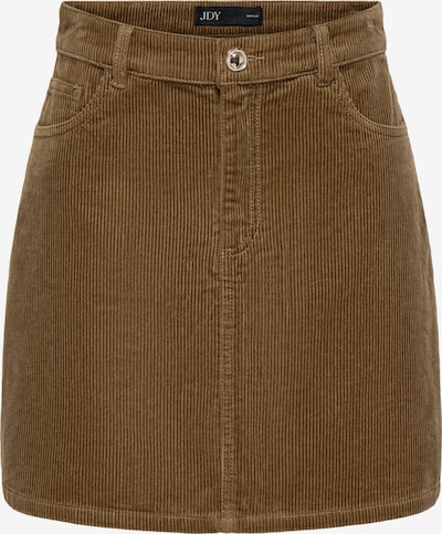 Sijonas 'JDYSHIRAZ' iš JDY, spalva – karamelės, Prekių apžvalga