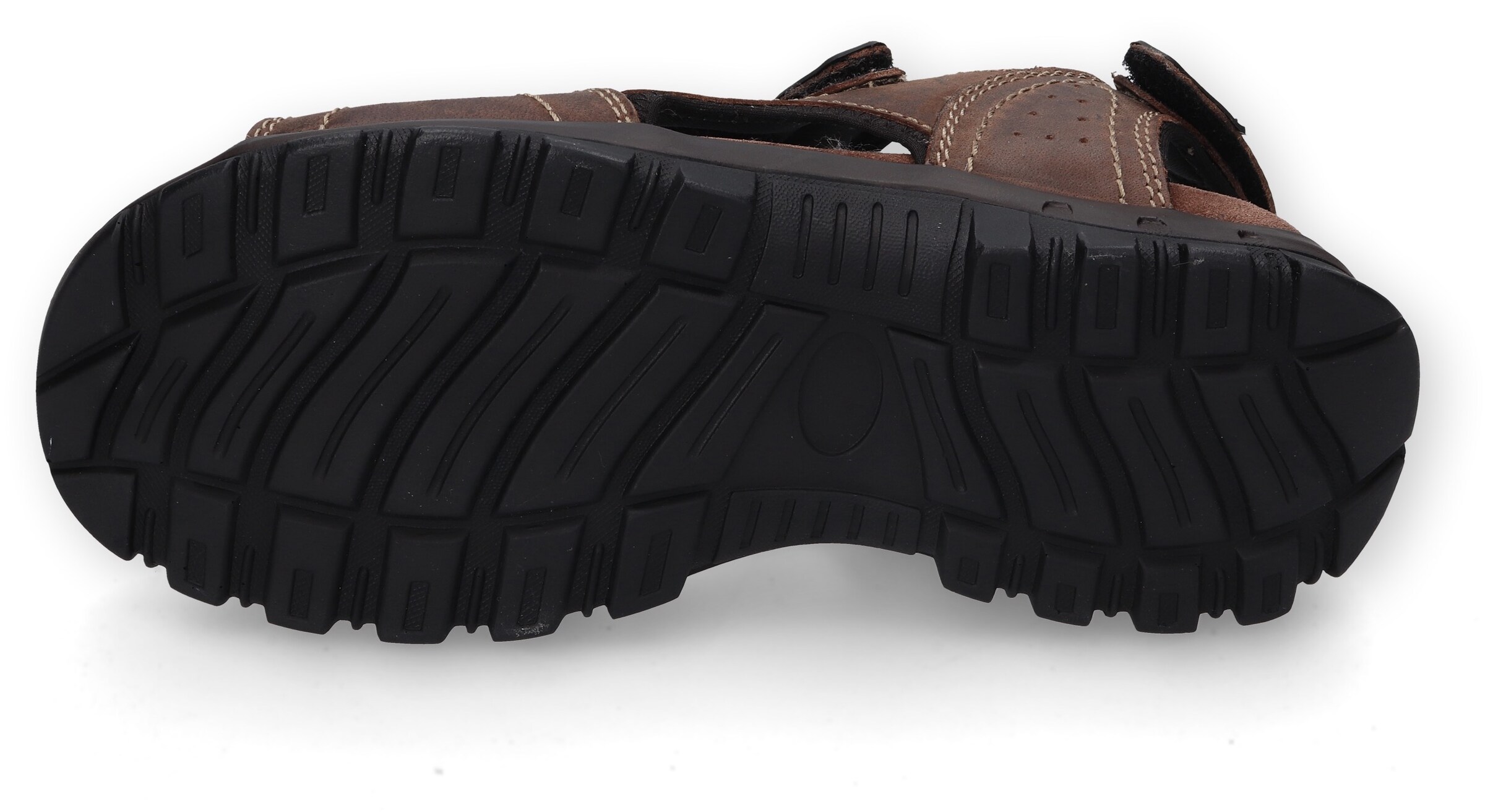 CAMEL ACTIVE Hiking Sandals in Brown