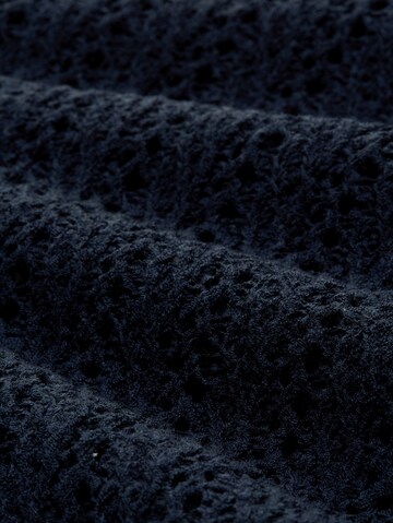 Pull-over TOM TAILOR DENIM en bleu