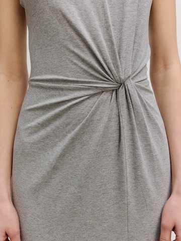 EDITED Dress 'Maxine' in Grey