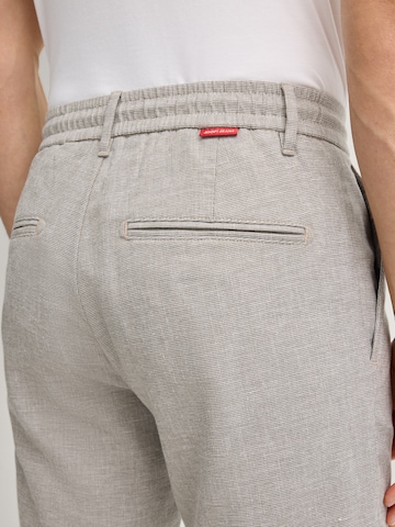 Regular Pantalon 'Ruby' JOOP! Jeans en beige