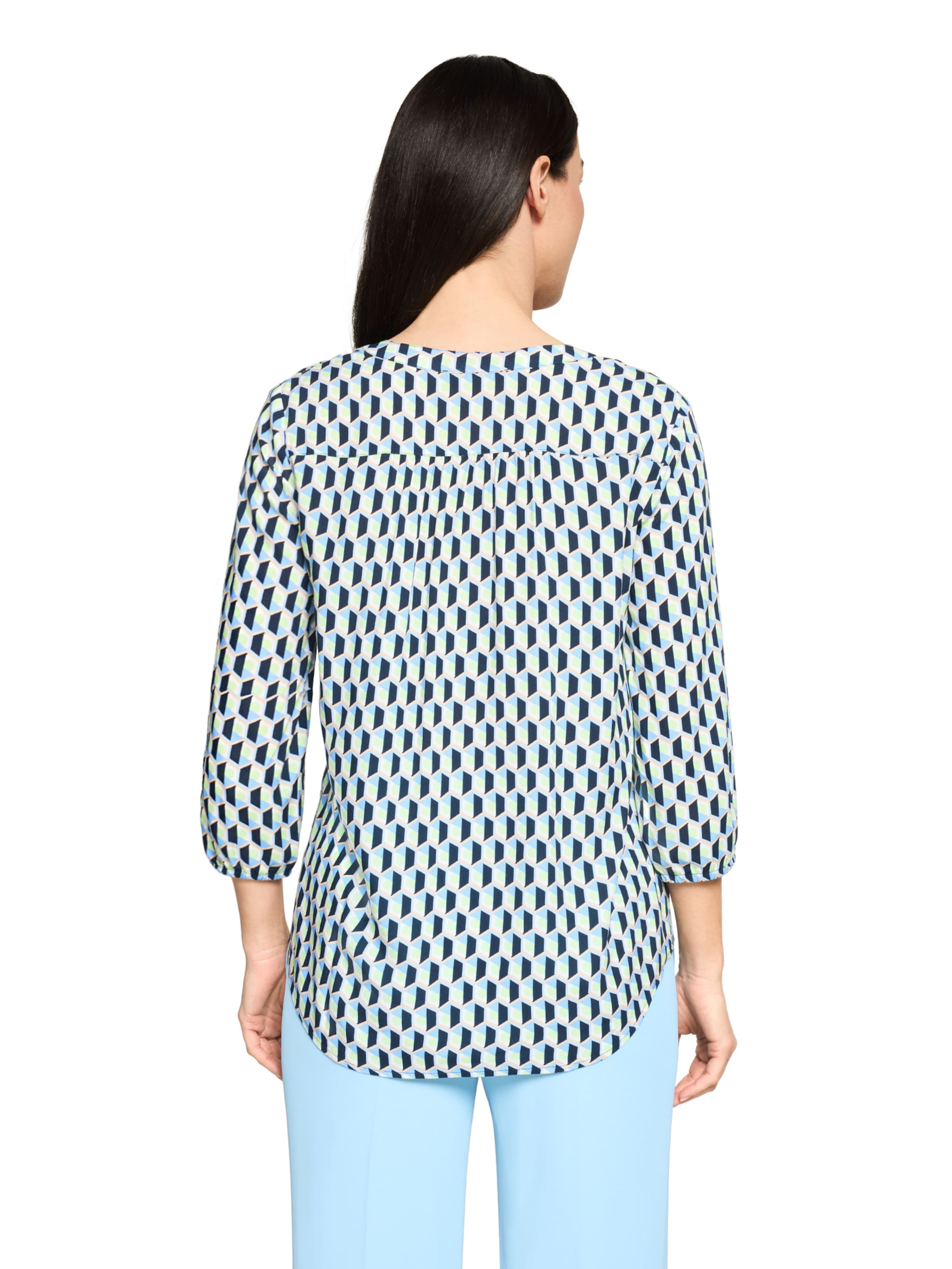 Betty Barclay Blouse in Blue