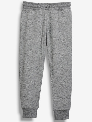 Next Slimfit Funktionsbukser i grå