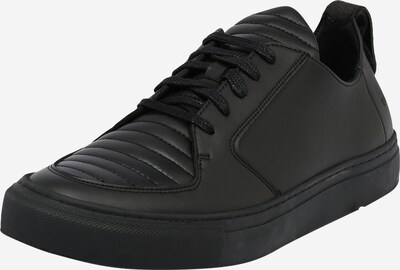 Sportbačiai be auliuko 'ARGAN ' iš EKN Footwear , spalva - juoda, Prekių apžvalga