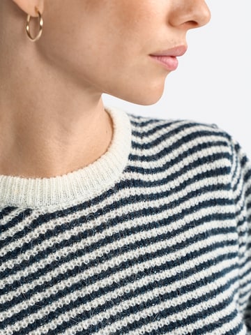 Rich & Royal - Jersey en azul