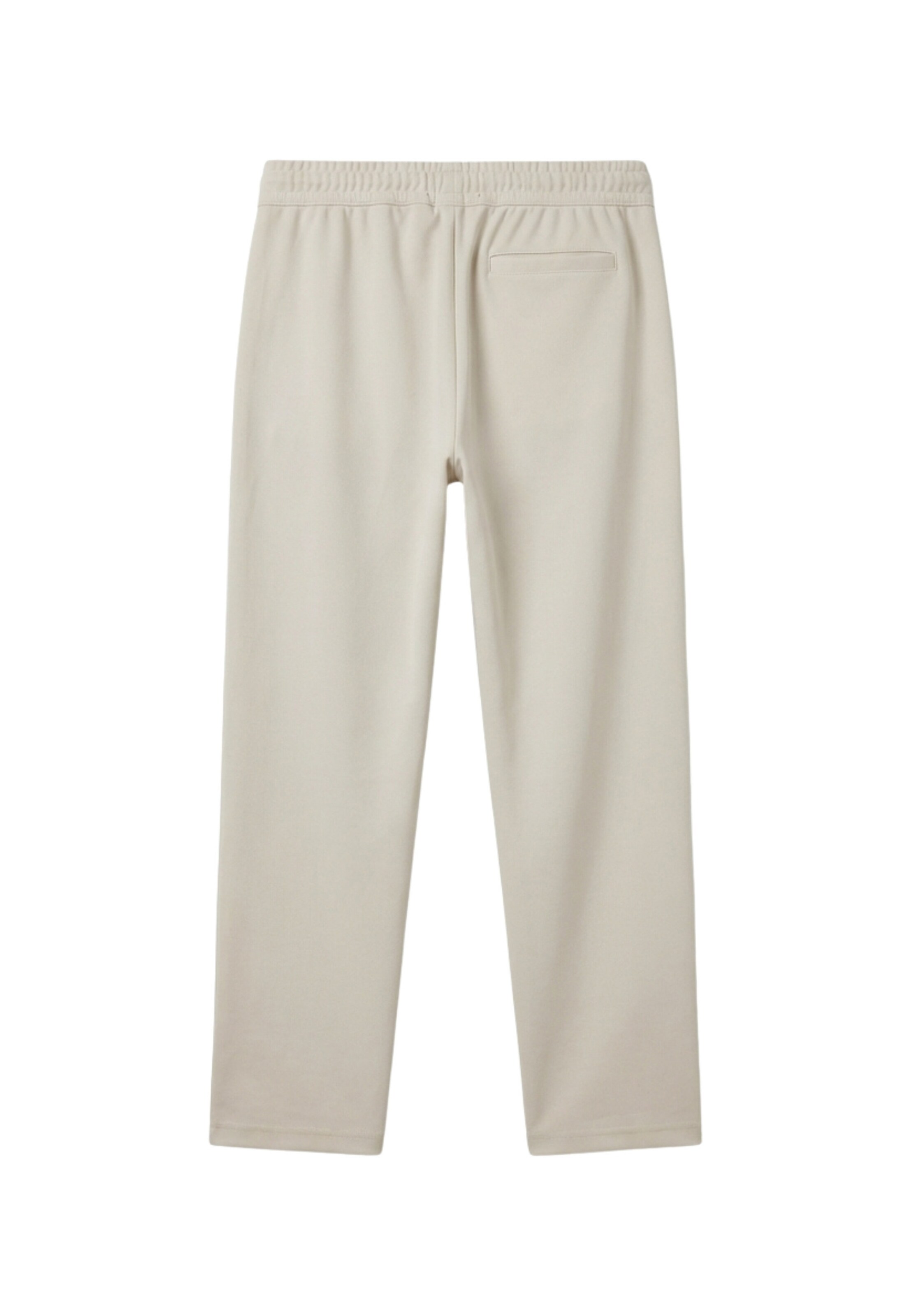 regular Pantaloni sportivi 'Motus' di Pegador in bianco