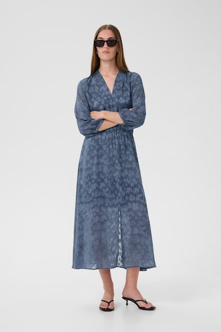 InWear Dress 'Addison' in Blue