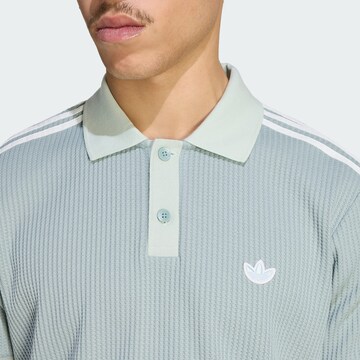 ADIDAS ORIGINALS Shirt in Groen