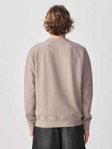 Sweat-shirt Next en gris