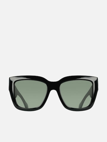 FERRAGAMO - Gafas de sol en negro
