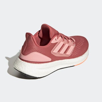 ADIDAS PERFORMANCE Running shoe 'Pureboost 22' in Red