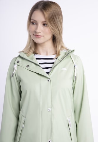 Schmuddelwedda Performance Jacket in Green