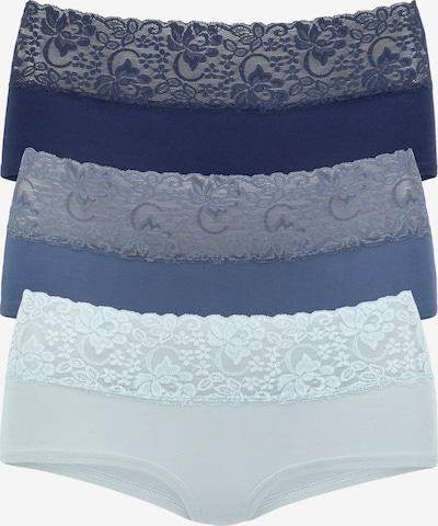 VIVANCE Hipsterit värissä sininen, Tuotenäkymä