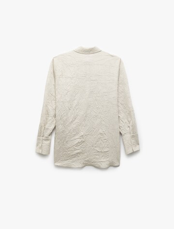 Koton Shirt in Beige