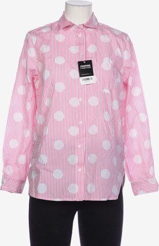 BRAX Blouse & Tunic in M in Pink: front