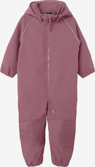 Funkcinis kostiumas 'NMNAlfa' iš NAME IT, spalva – tamsiai rožinė, Prekių apžvalga